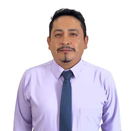 Foto de Luis Guartasaca